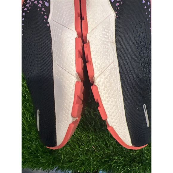 Brooks Womens Adrenaline GTS 22 Running Shoes 10 Medium‎ Purple 1203531D080 - Picture 11 of 15